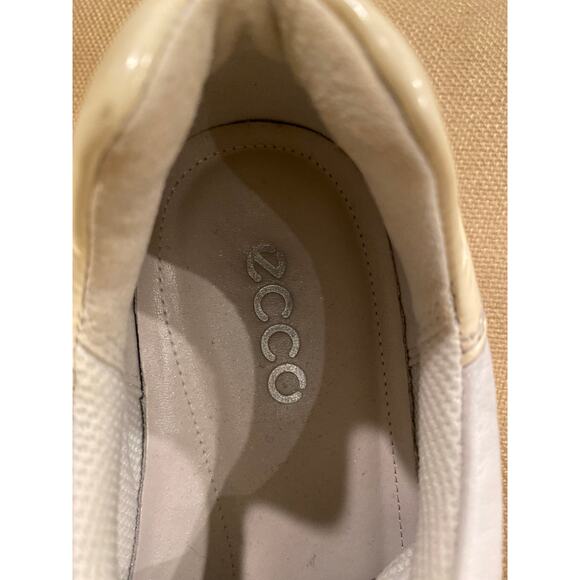 Women Ecco Sz 39 - Picture 6 of 15